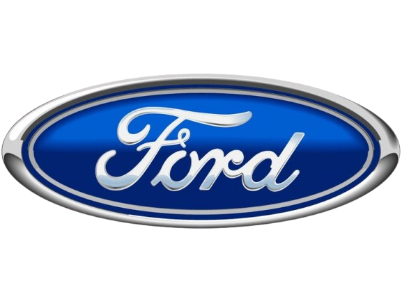 Ford logo