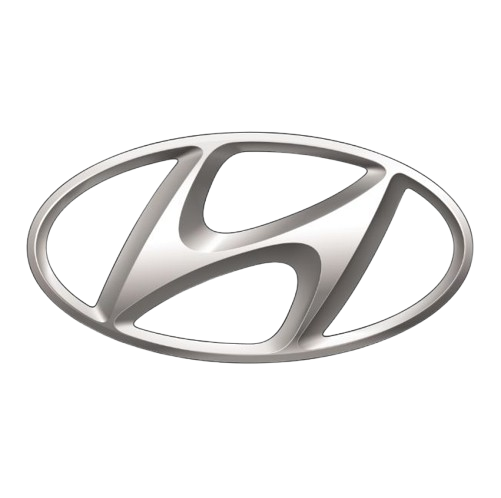 Hyundai logo