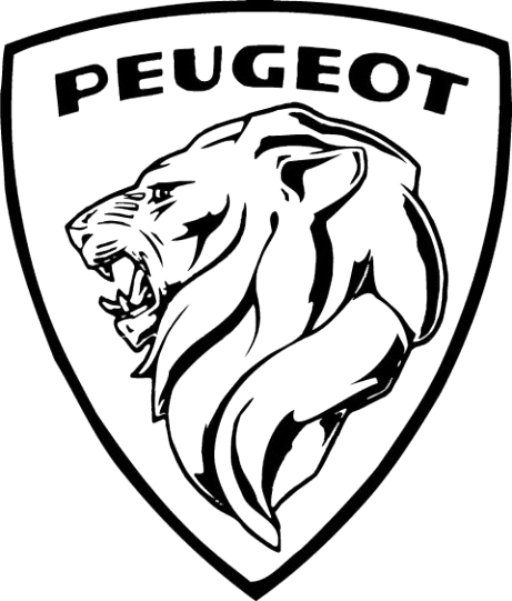 Peugeot logo