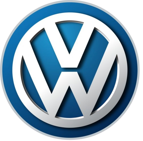 Volkswagen logo