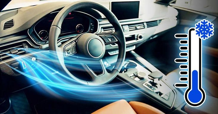 Froid Automobile